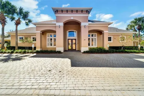 2761 Retreat View Circle Sanford FL 32771