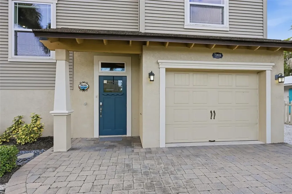 7002 Marina Drive Holmes Beach FL 34217