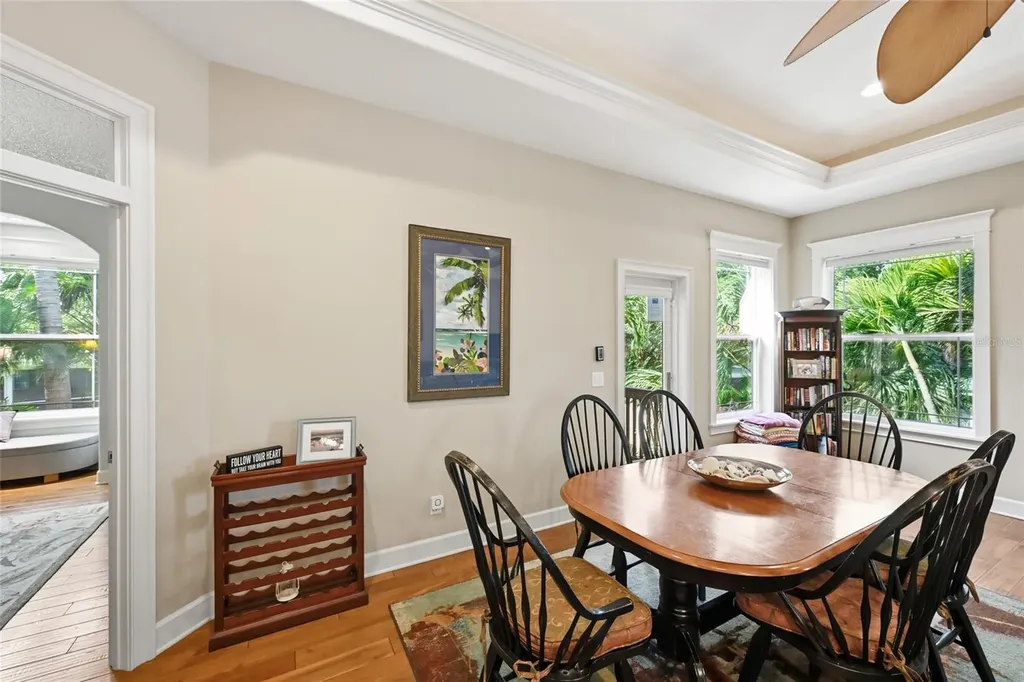 7002 Marina Drive Holmes Beach FL 34217