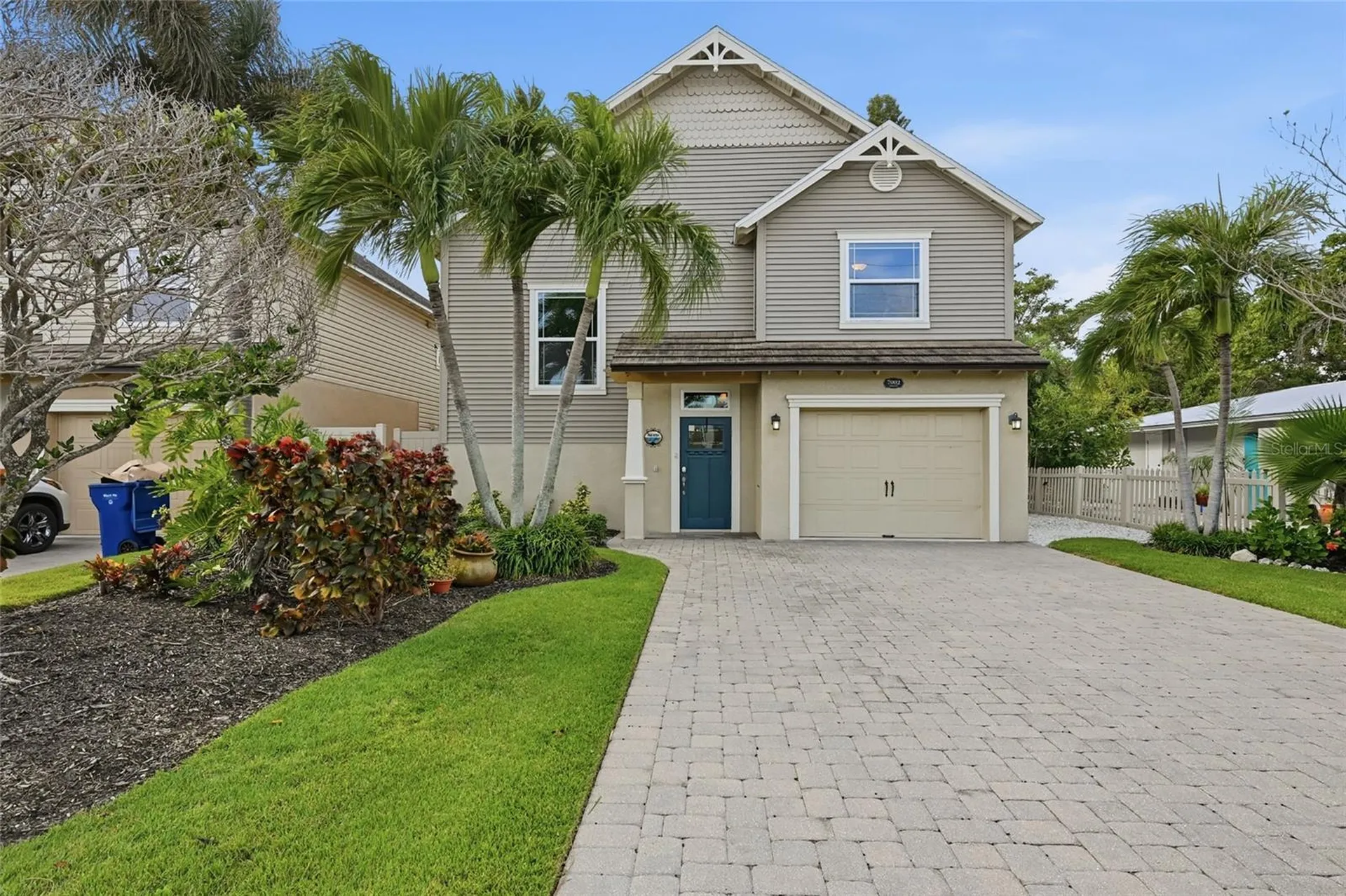 7002 Marina Drive Holmes Beach FL 34217