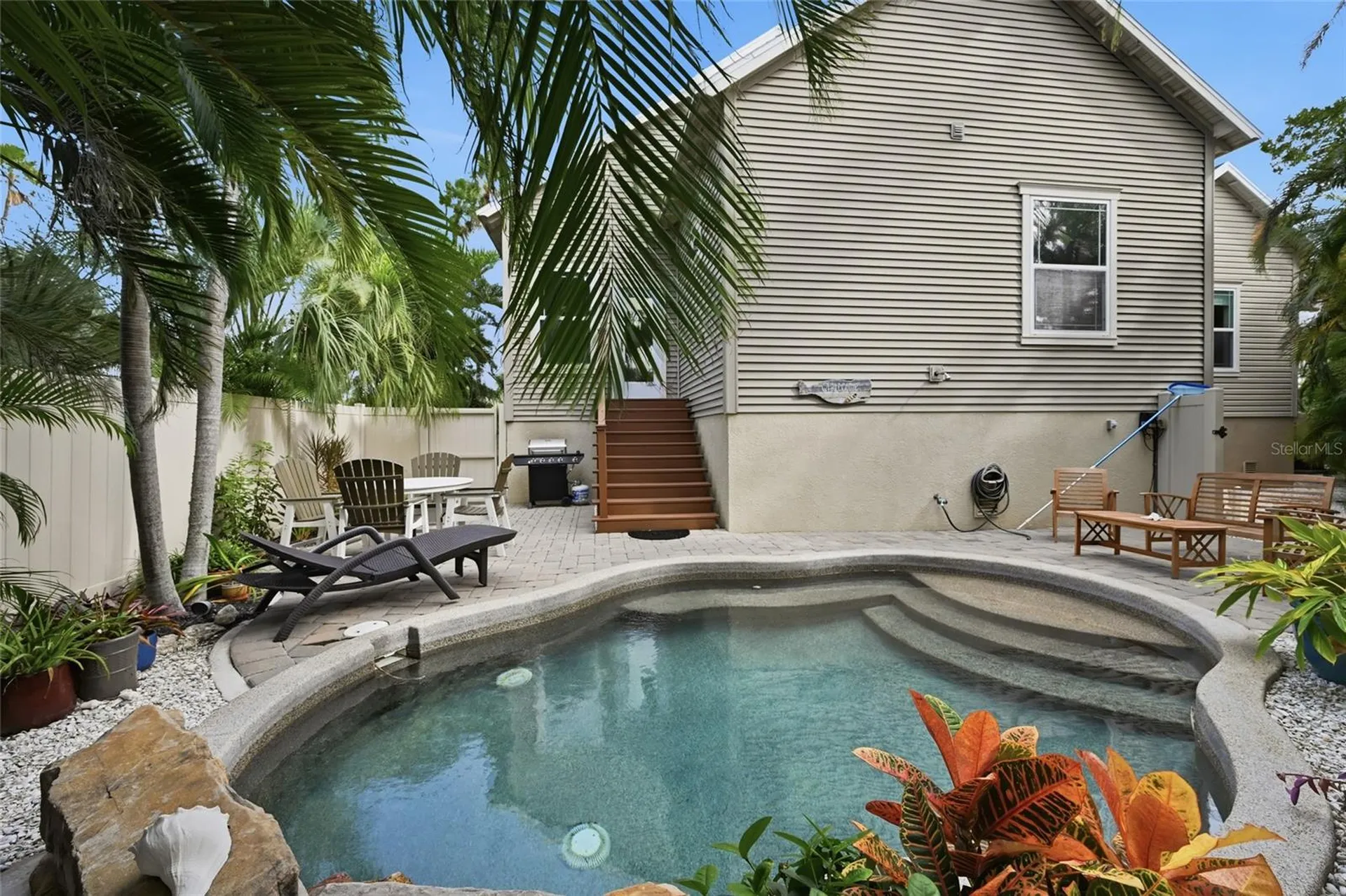 7002 Marina Drive Holmes Beach FL 34217