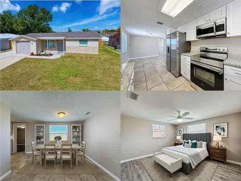7335 Castanea Drive Port Richey FL 34668