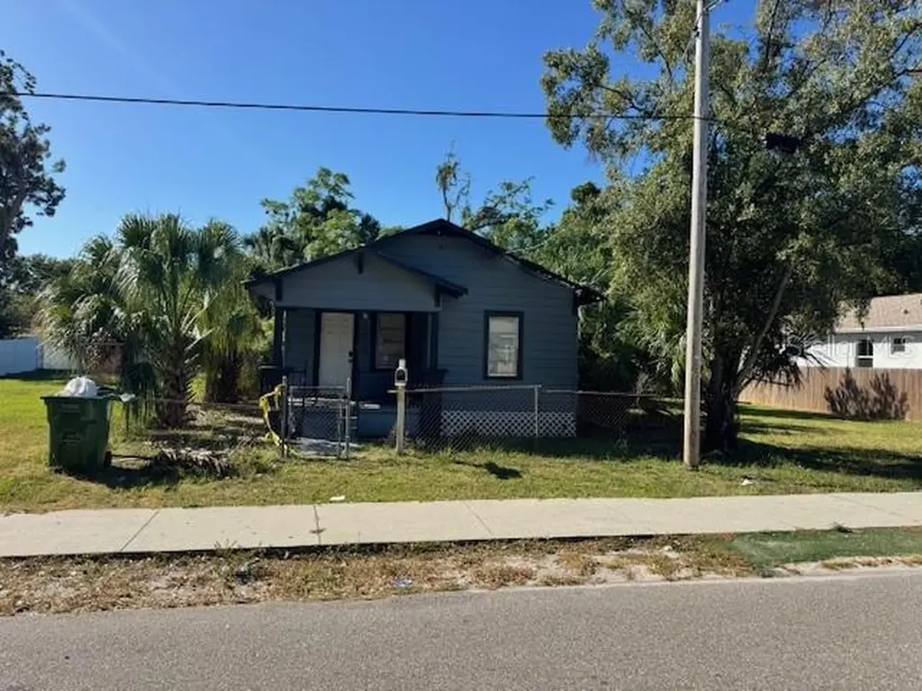 2623 E 29th Avenue Tampa FL 33605