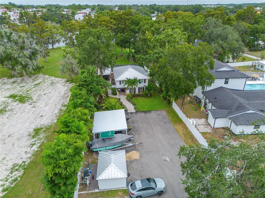 8020 Sharon Drive Tampa FL 33617