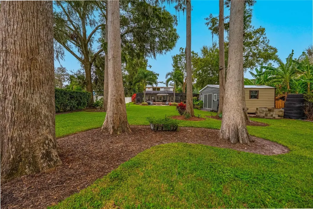 8020 Sharon Drive Tampa FL 33617