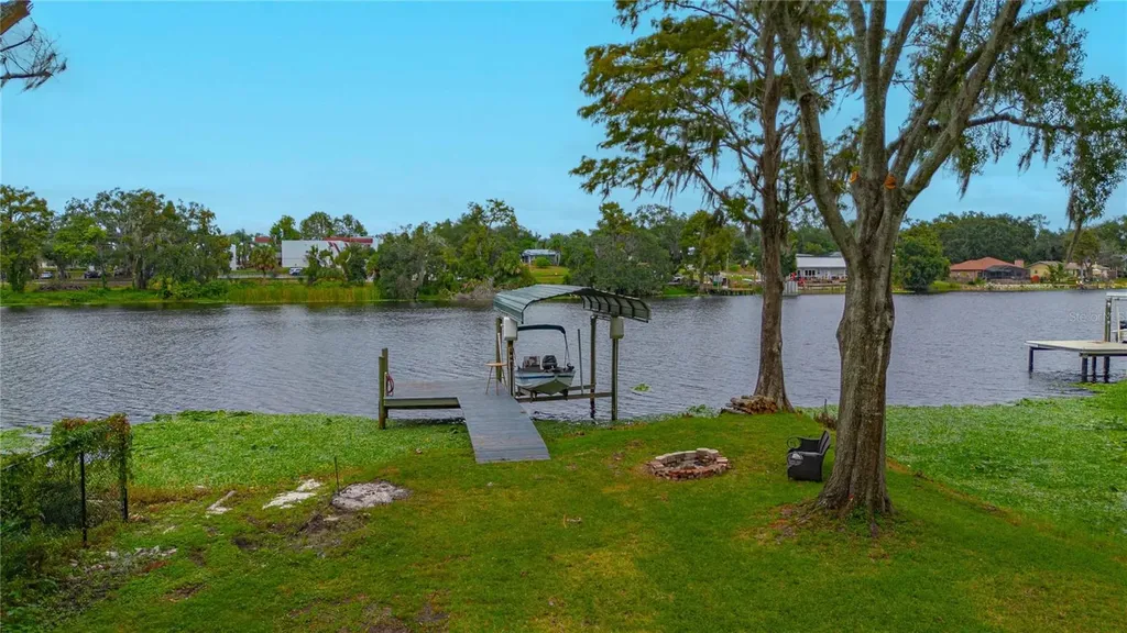 8020 Sharon Drive Tampa FL 33617