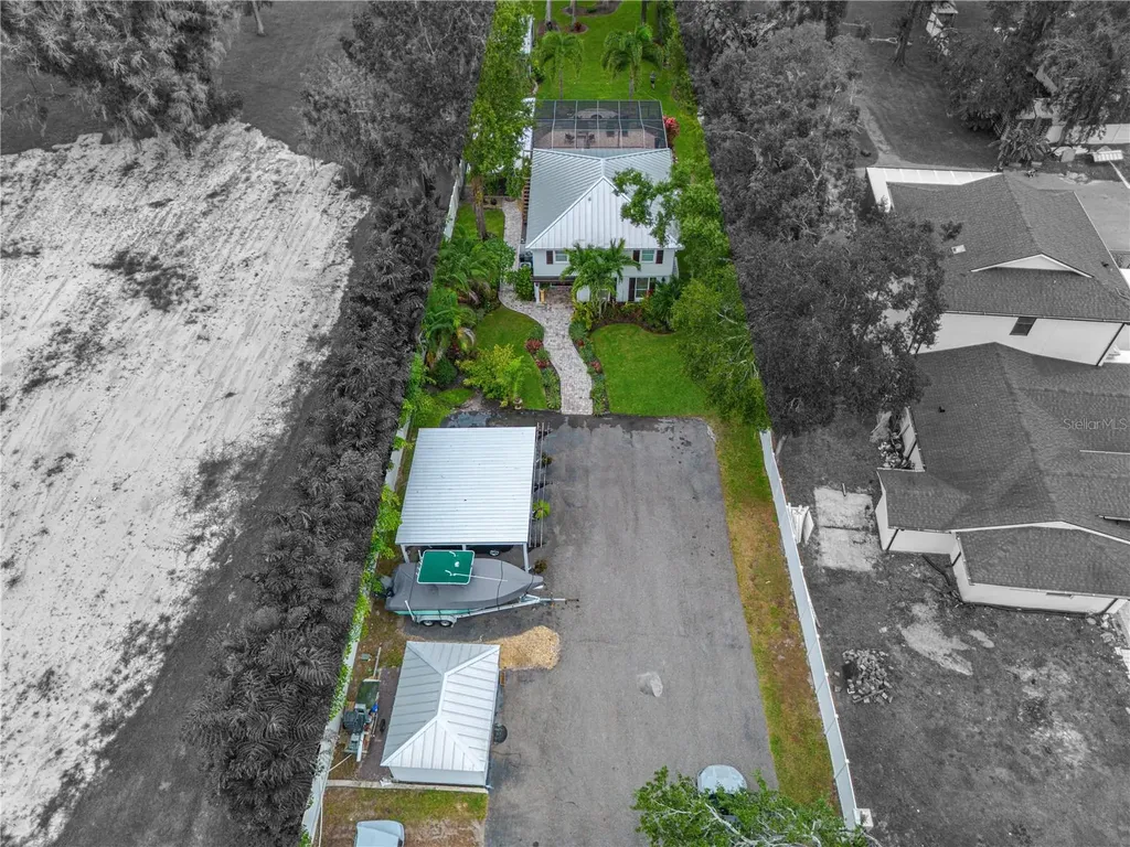 8020 Sharon Drive Tampa FL 33617