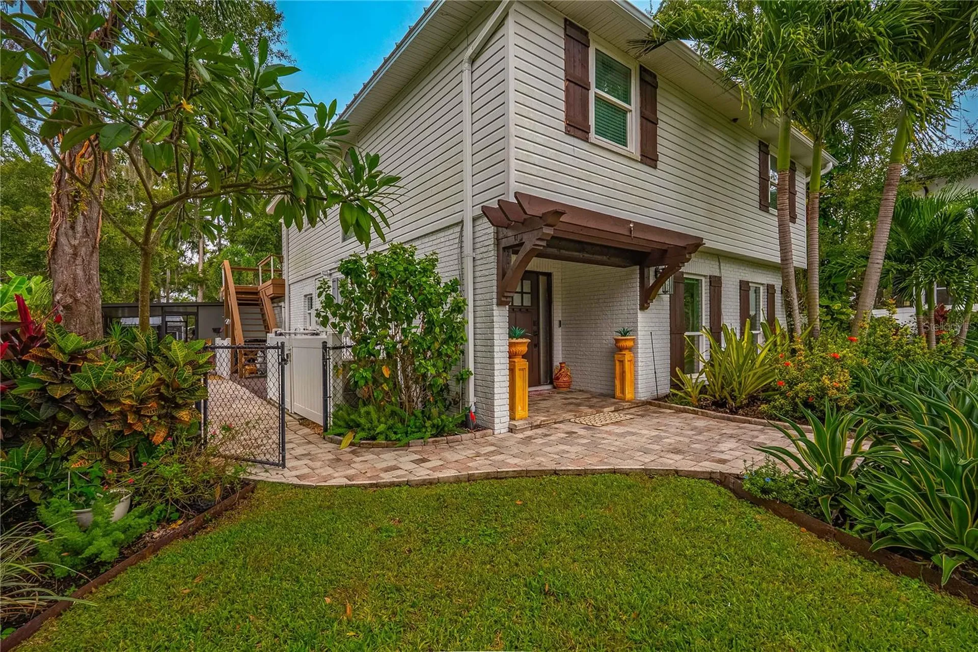 8020 Sharon Drive Tampa FL 33617