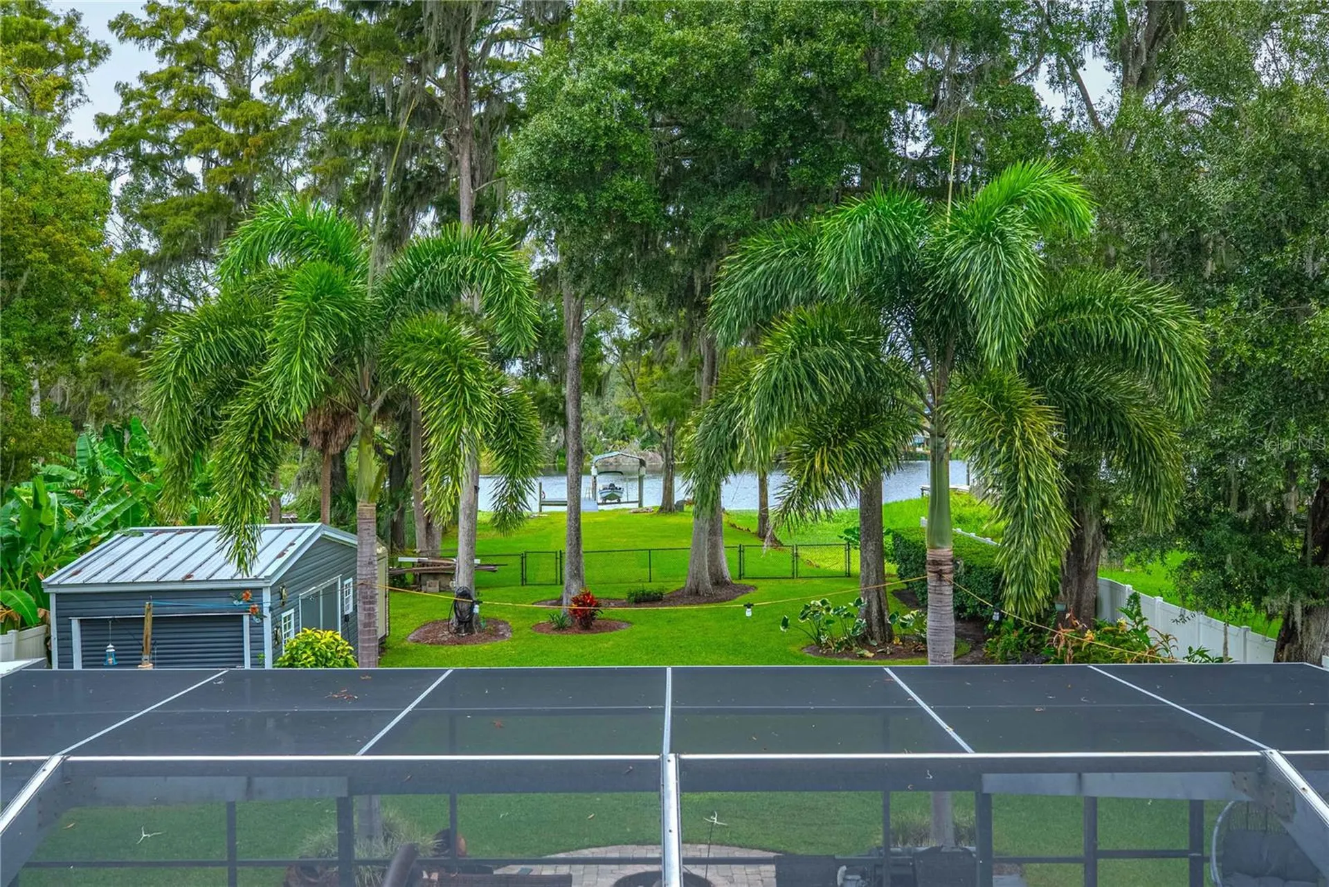 8020 Sharon Drive Tampa FL 33617