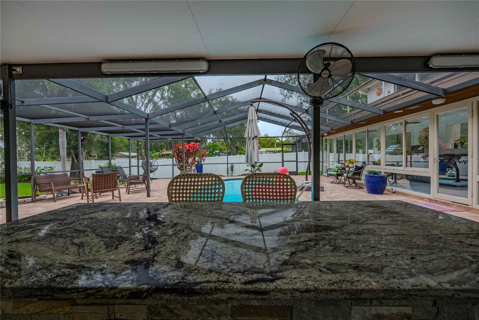 8020 Sharon Drive Tampa FL 33617