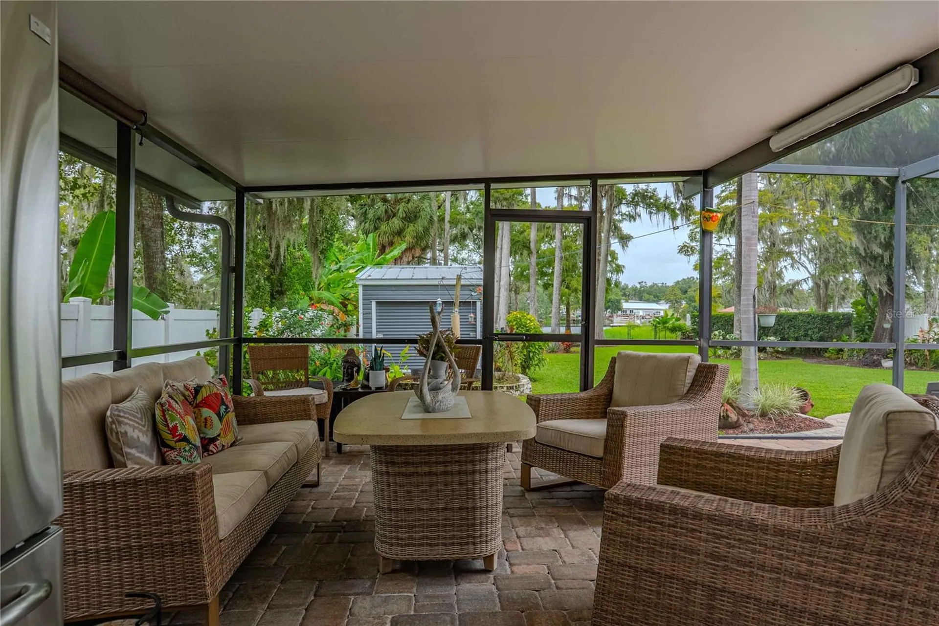 8020 Sharon Drive Tampa FL 33617