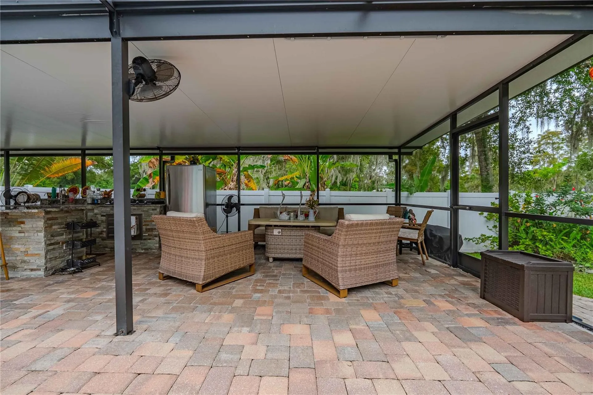 8020 Sharon Drive Tampa FL 33617
