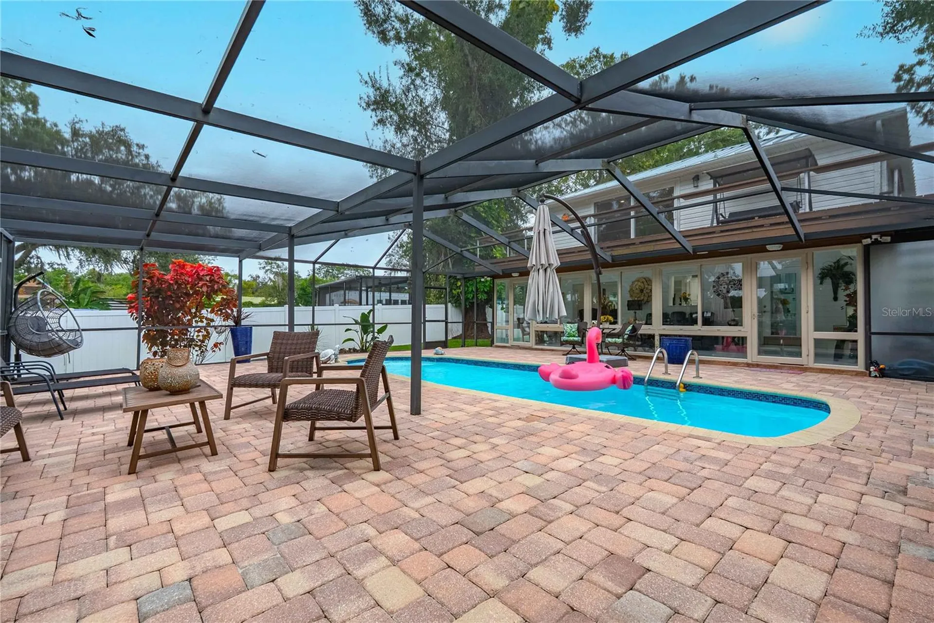 8020 Sharon Drive Tampa FL 33617