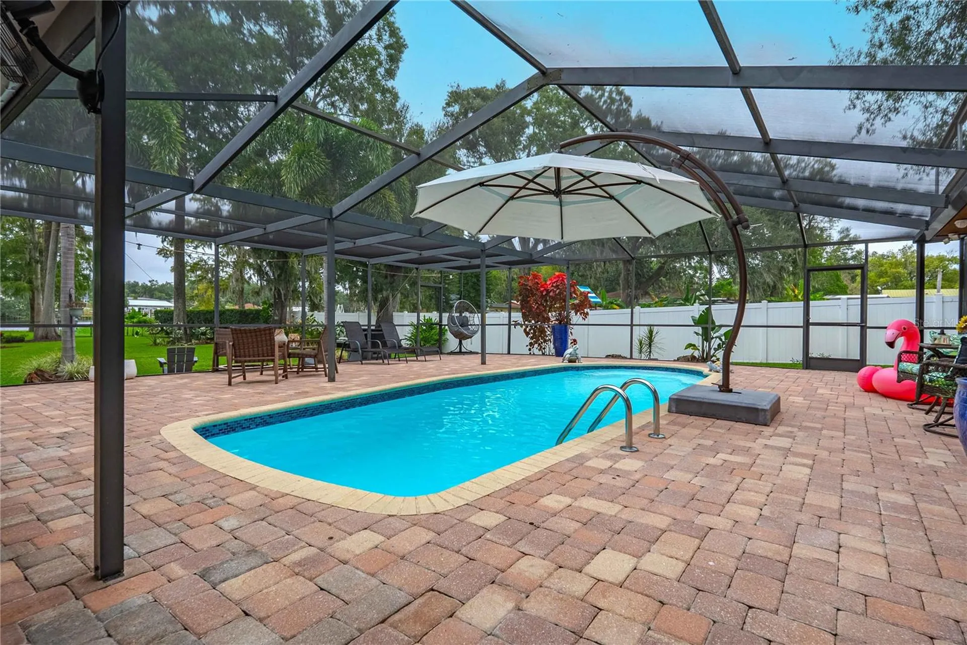 8020 Sharon Drive Tampa FL 33617