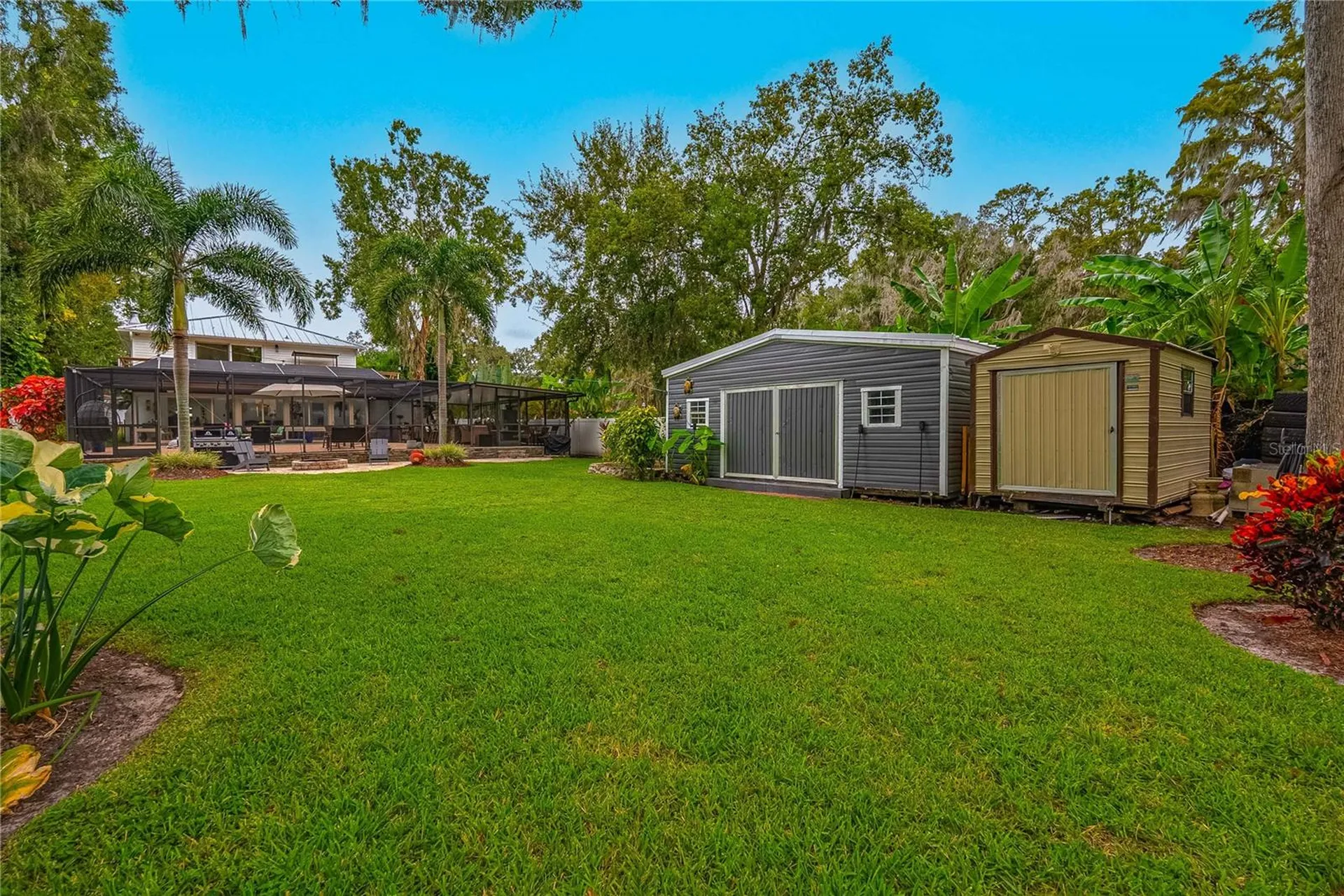 8020 Sharon Drive Tampa FL 33617