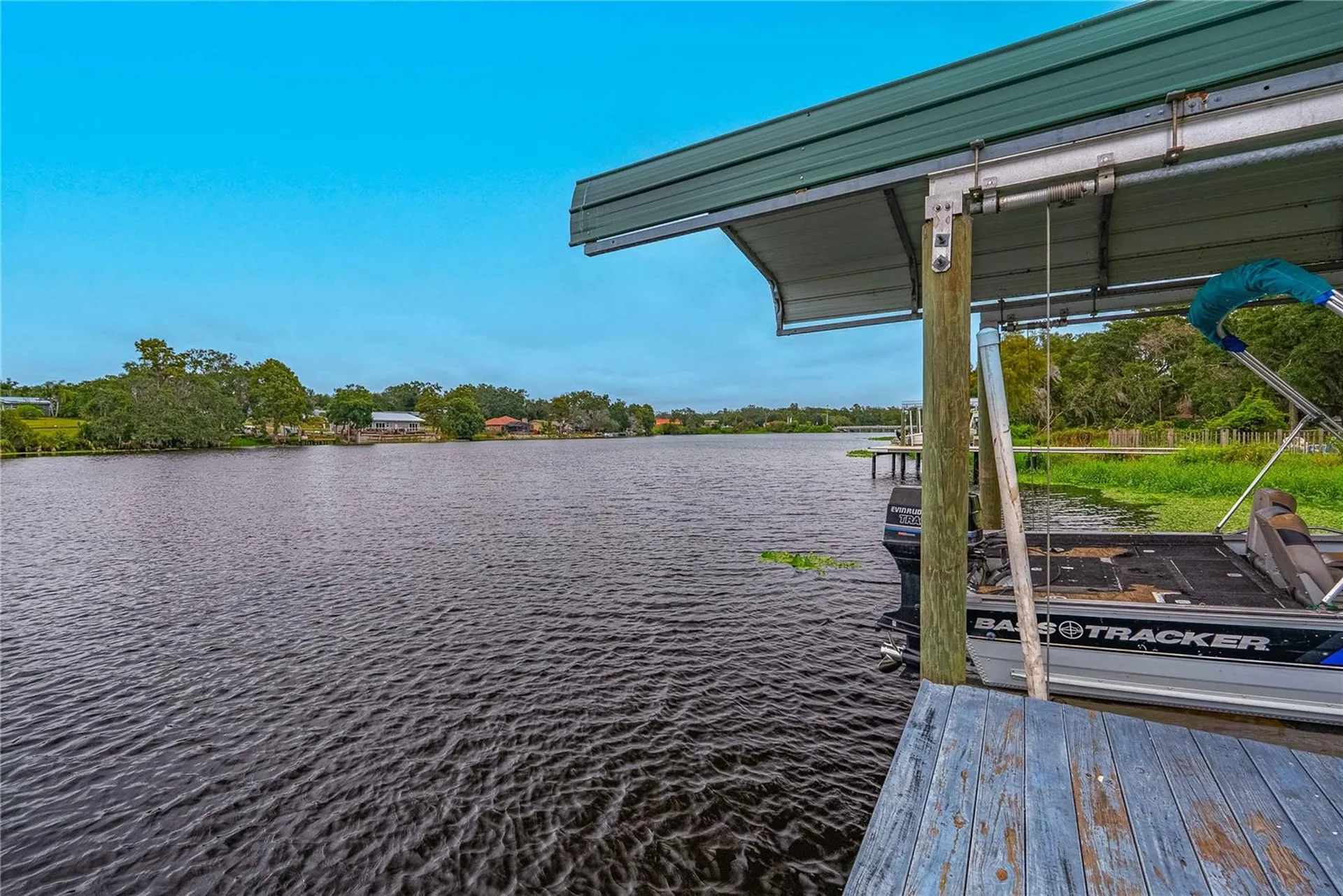 8020 Sharon Drive Tampa FL 33617