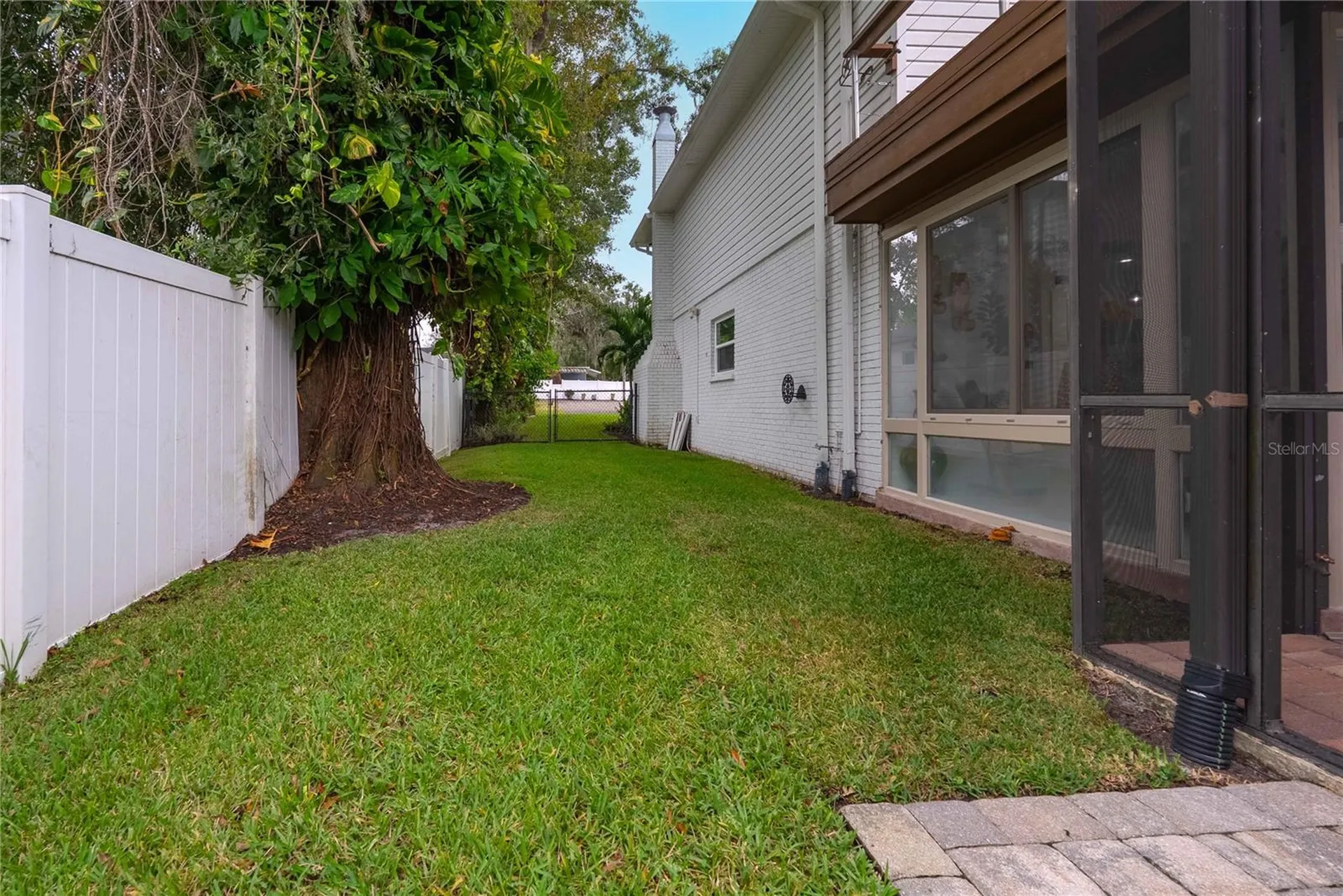 8020 Sharon Drive Tampa FL 33617