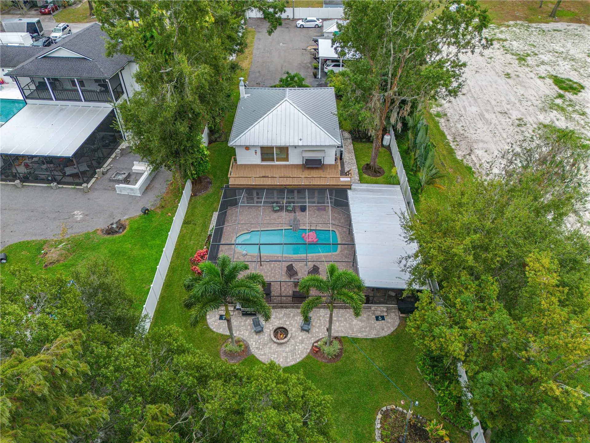 8020 Sharon Drive Tampa FL 33617