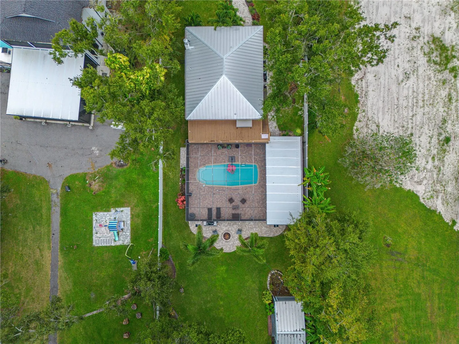 8020 Sharon Drive Tampa FL 33617