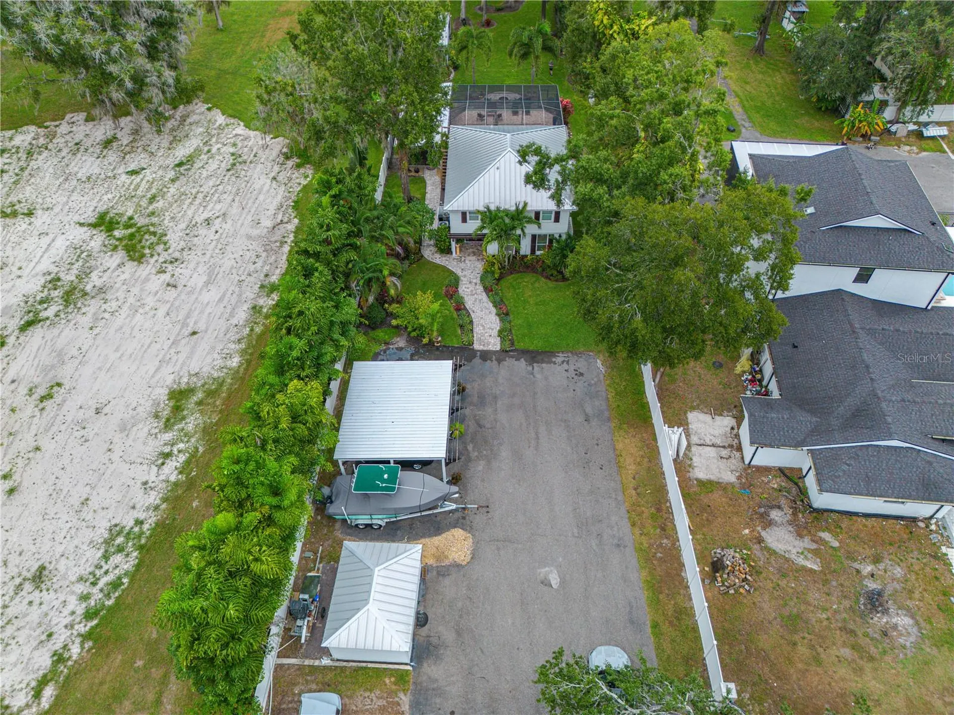 8020 Sharon Drive Tampa FL 33617