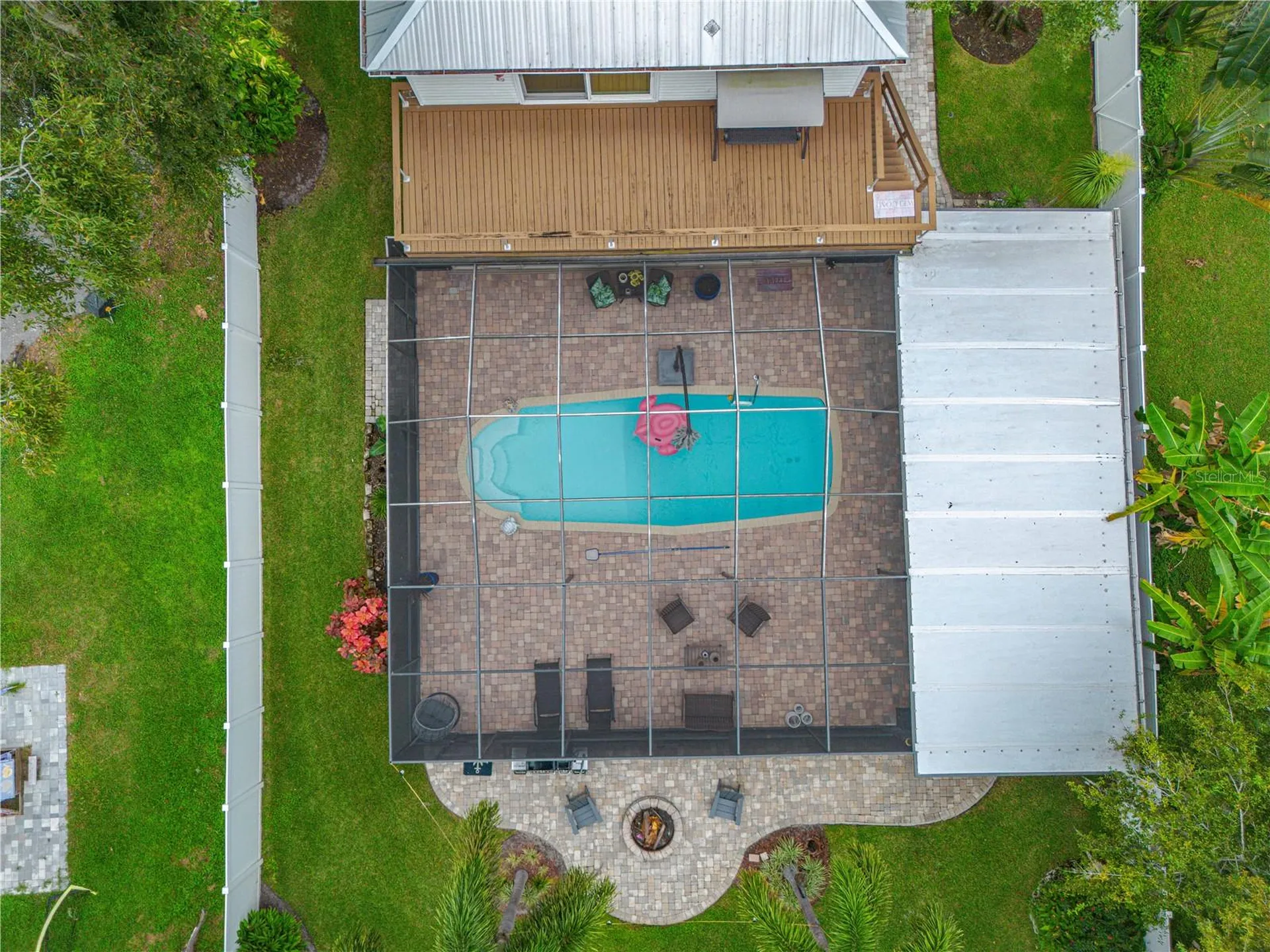 8020 Sharon Drive Tampa FL 33617