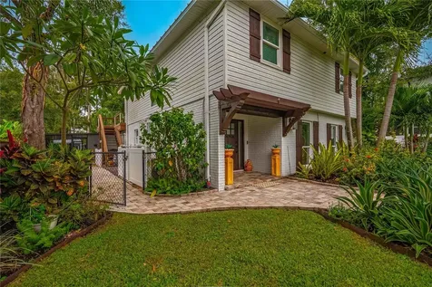 8020 Sharon Drive Tampa FL 33617