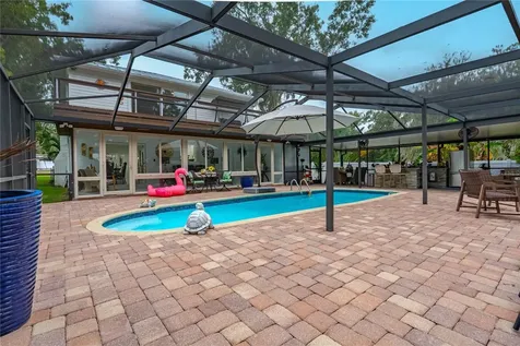 8020 Sharon Drive Tampa FL 33617