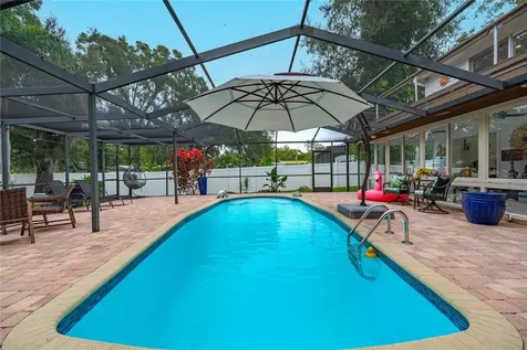 8020 Sharon Drive Tampa FL 33617