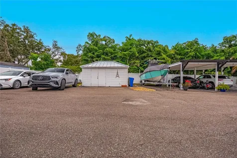 8020 Sharon Drive Tampa FL 33617