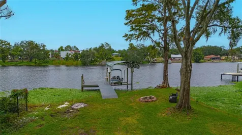 8020 Sharon Drive Tampa FL 33617