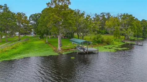 8020 Sharon Drive Tampa FL 33617