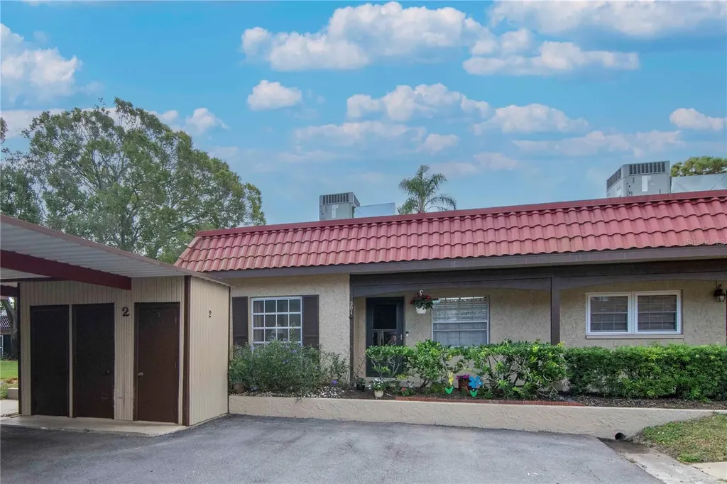 601 N Hercules Avenue Clearwater FL 33765