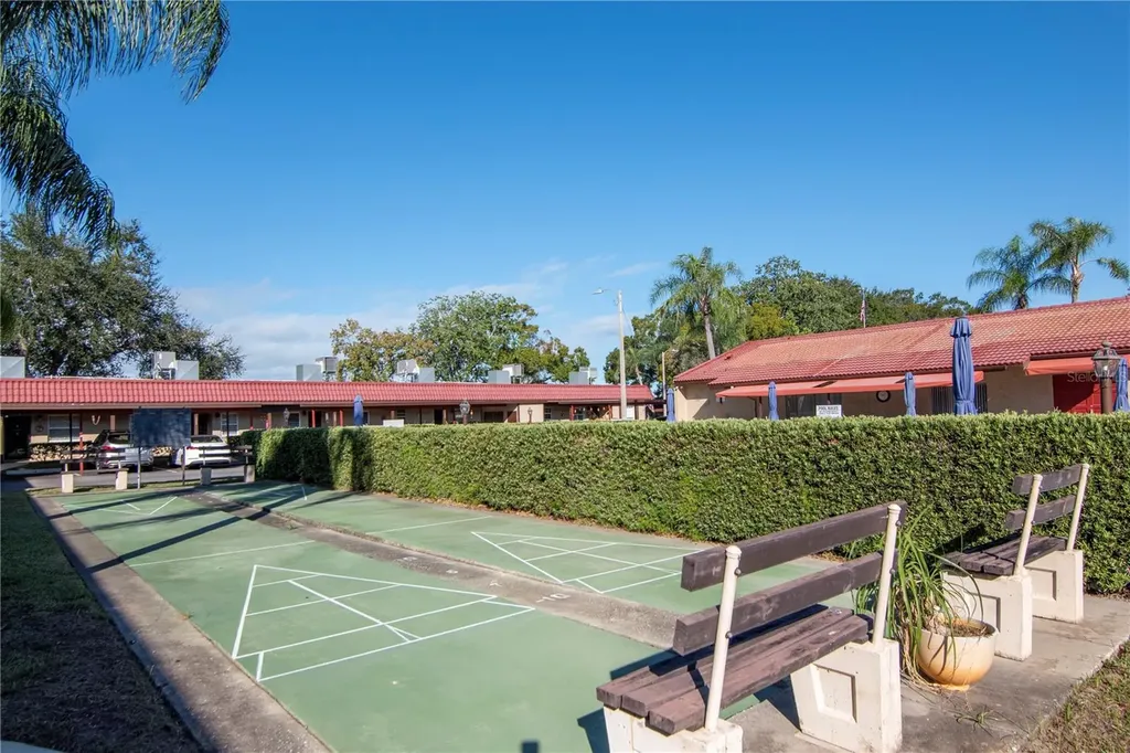 601 N Hercules Avenue Clearwater FL 33765