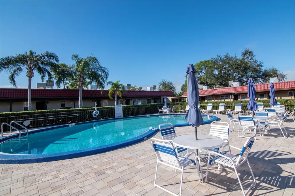 601 N Hercules Avenue Clearwater FL 33765