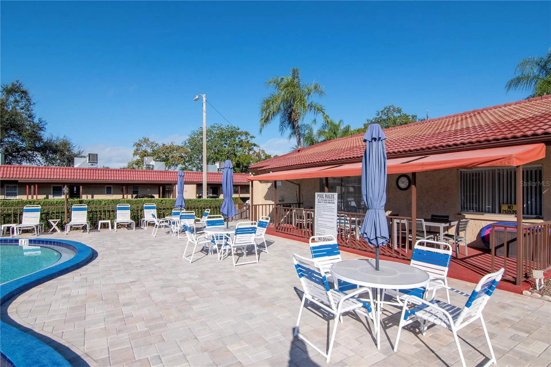601 N Hercules Avenue Clearwater FL 33765