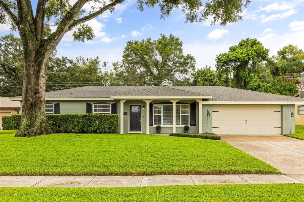 517 Mason Street Altamonte Springs FL 32701