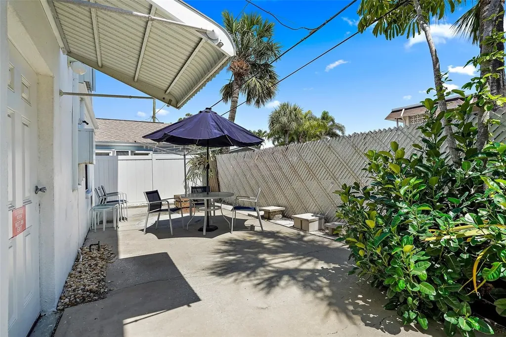 680 71st Avenue St Pete Beach FL 33706