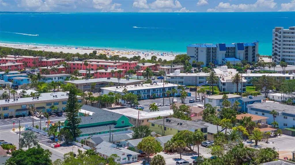 680 71st Avenue St Pete Beach FL 33706