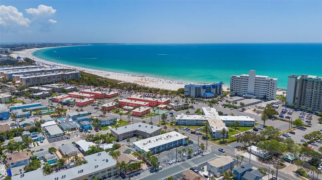680 71st Avenue St Pete Beach FL 33706