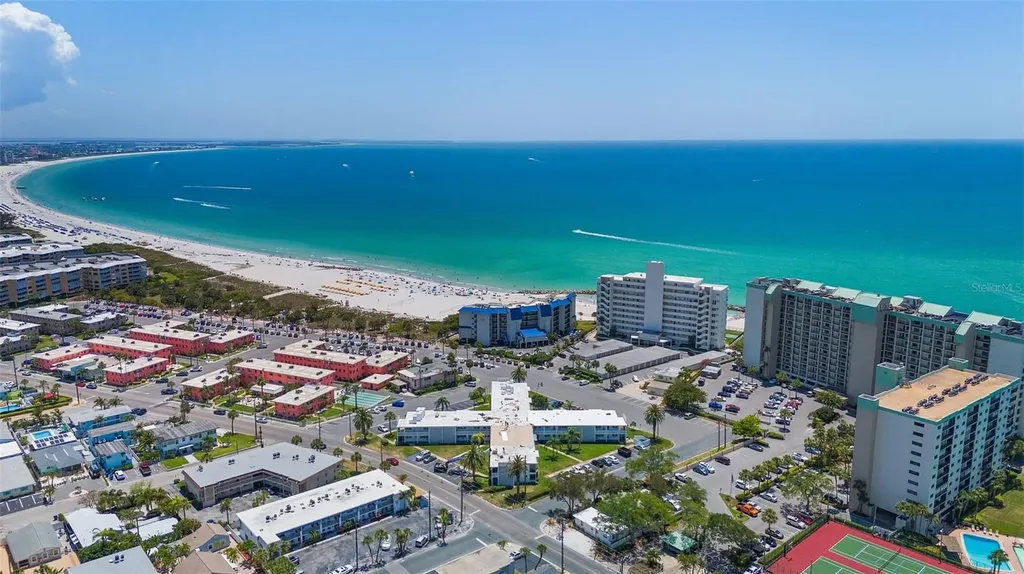 680 71st Avenue St Pete Beach FL 33706