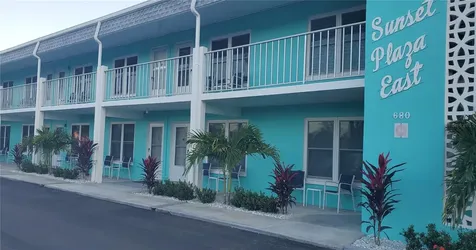 680 71st Avenue St Pete Beach FL 33706
