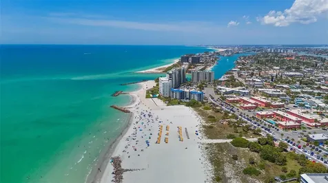 680 71st Avenue St Pete Beach FL 33706