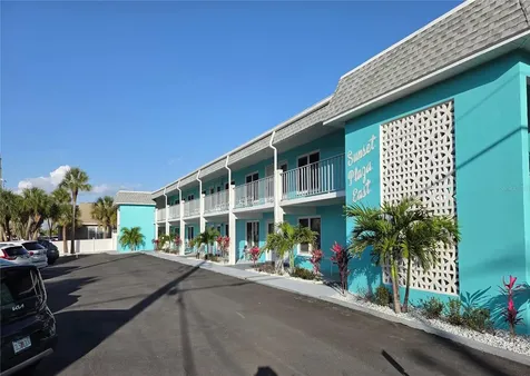 680 71st Avenue St Pete Beach FL 33706