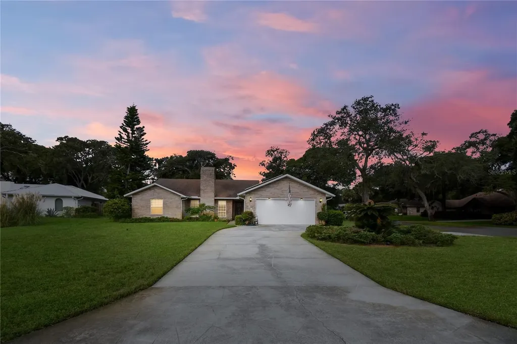 1591 San Lucie Court St Augustine FL 32080