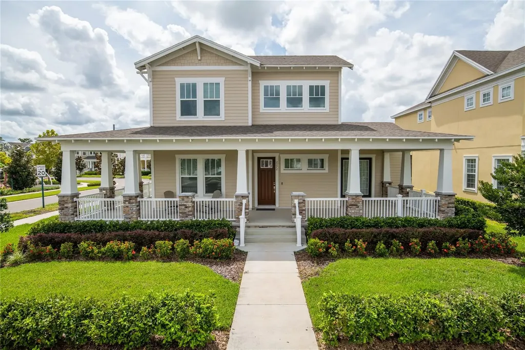 2272 Celebration Boulevard Kissimmee FL 34747
