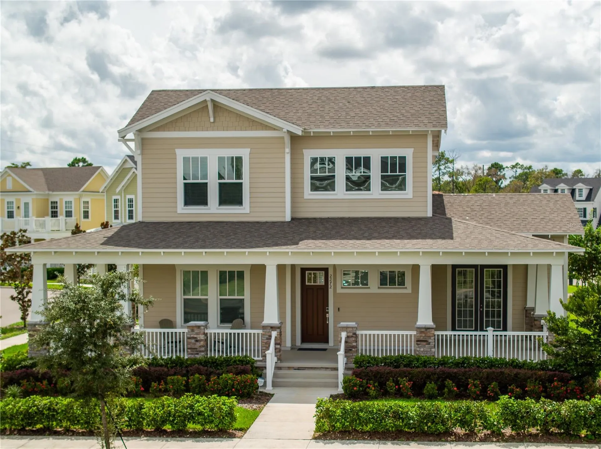 2272 Celebration Boulevard Kissimmee FL 34747