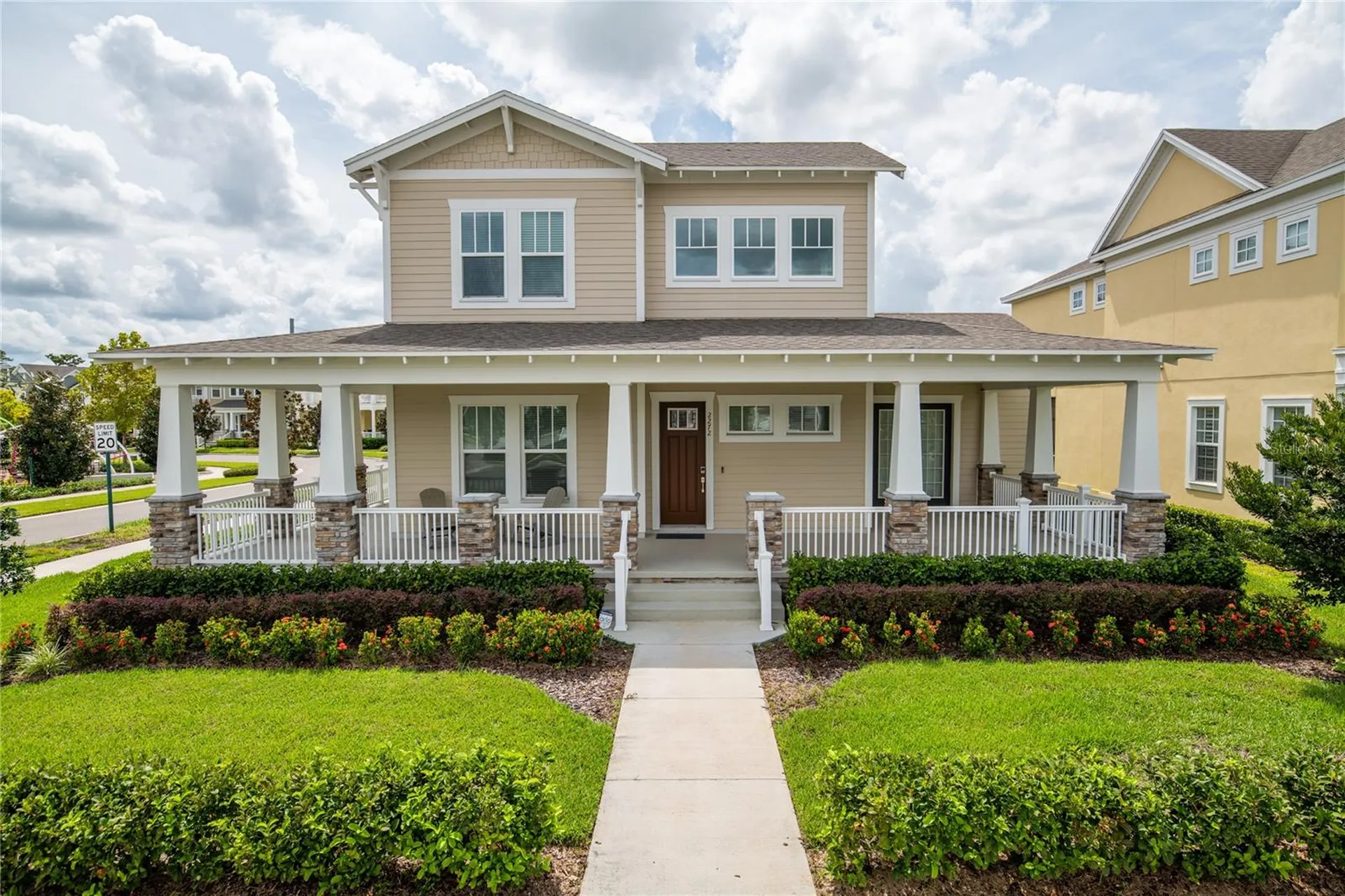 2272 Celebration Boulevard Kissimmee FL 34747