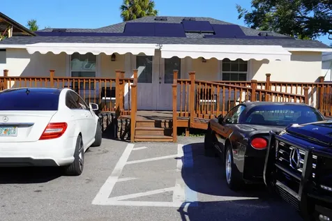 2610 E Drive Martin Luther King Jr Boulevard Tampa FL 33610