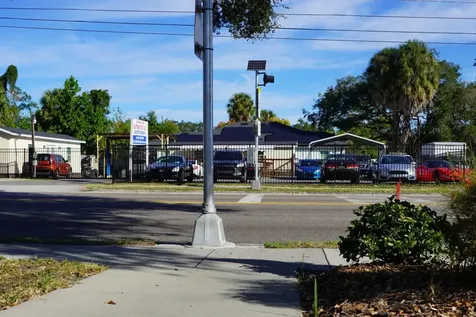 2610 E Drive Martin Luther King Jr Boulevard Tampa FL 33610