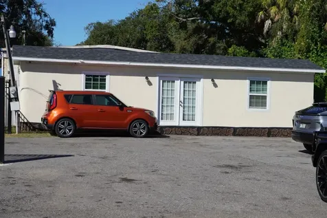 2610 E Drive Martin Luther King Jr Boulevard Tampa FL 33610